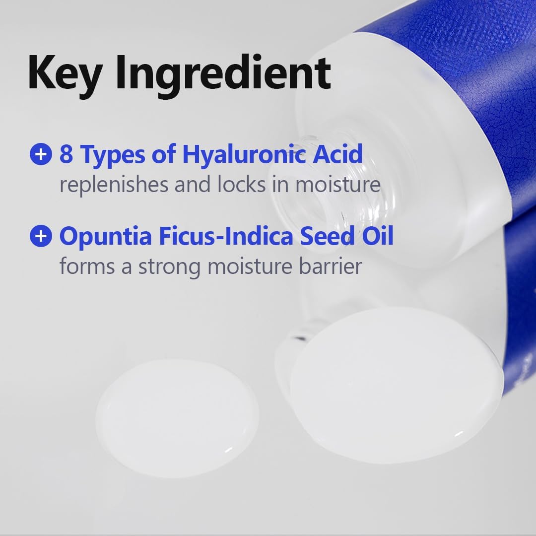 isntree Hyaluronic Acid Water Essence 50ml product image 5