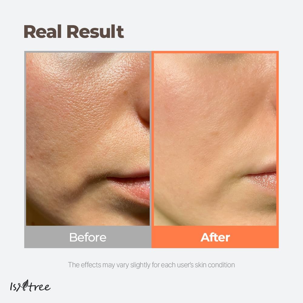 Isntree Green Tea Fresh Toner 200ml product image 2