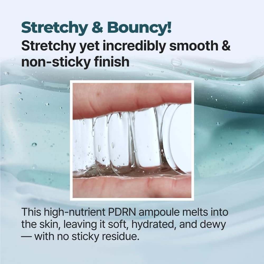 Isntree Gim PDRN Hydro Bouncy Ampoule 50ml product image 2