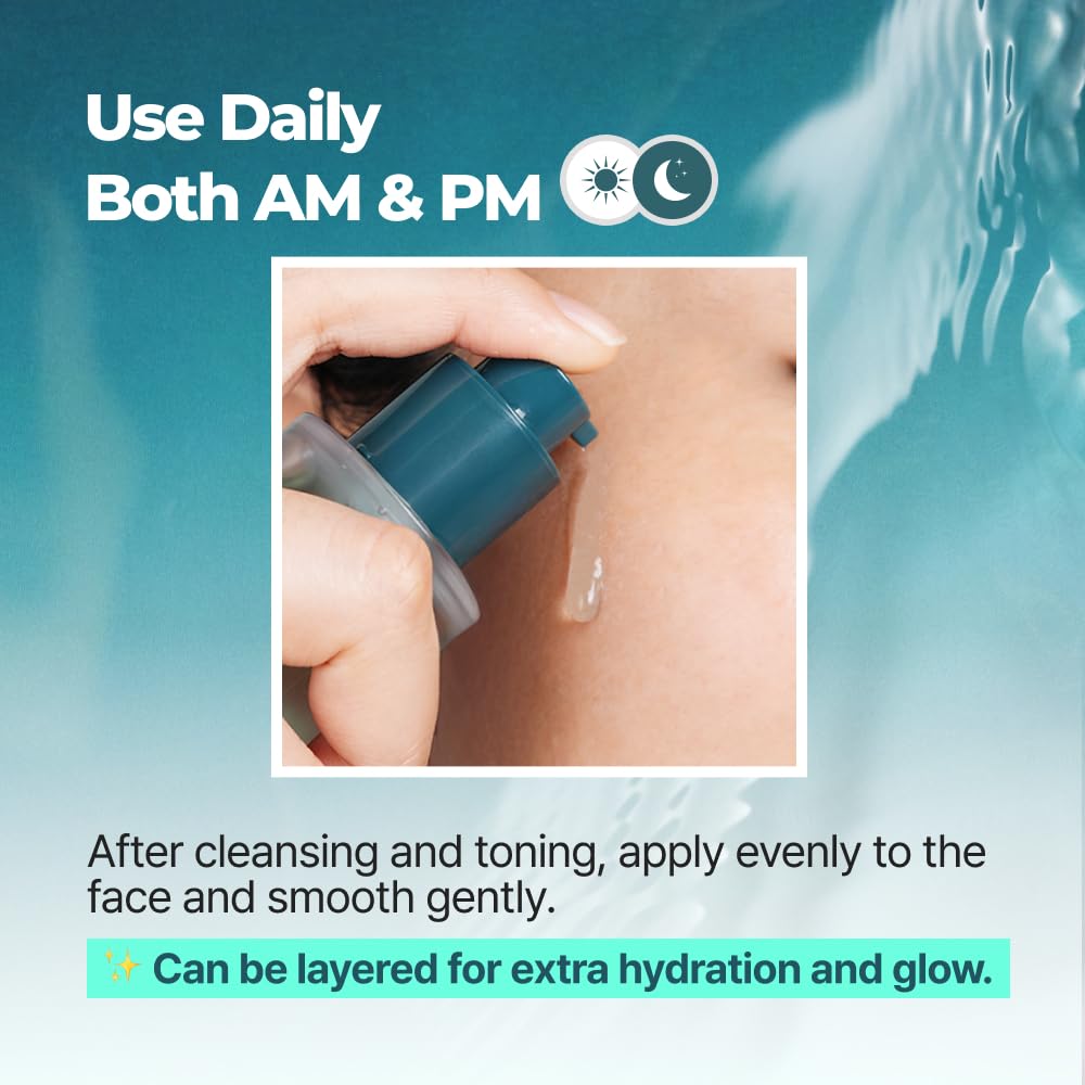 Isntree Gim PDRN Hydro Bouncy Ampoule 50ml product image 3