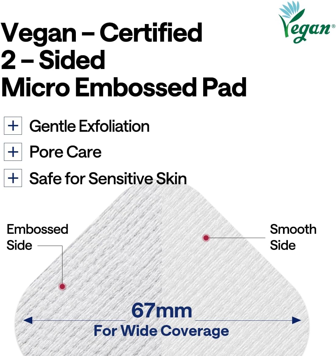 Mediheal Phyto-Enzyme Peeling Pad 90ea product image 6