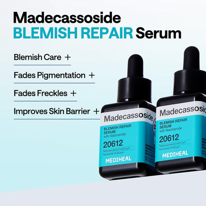 Mediheal Madecassoside Blemish Repair Serum 40ml product image 4