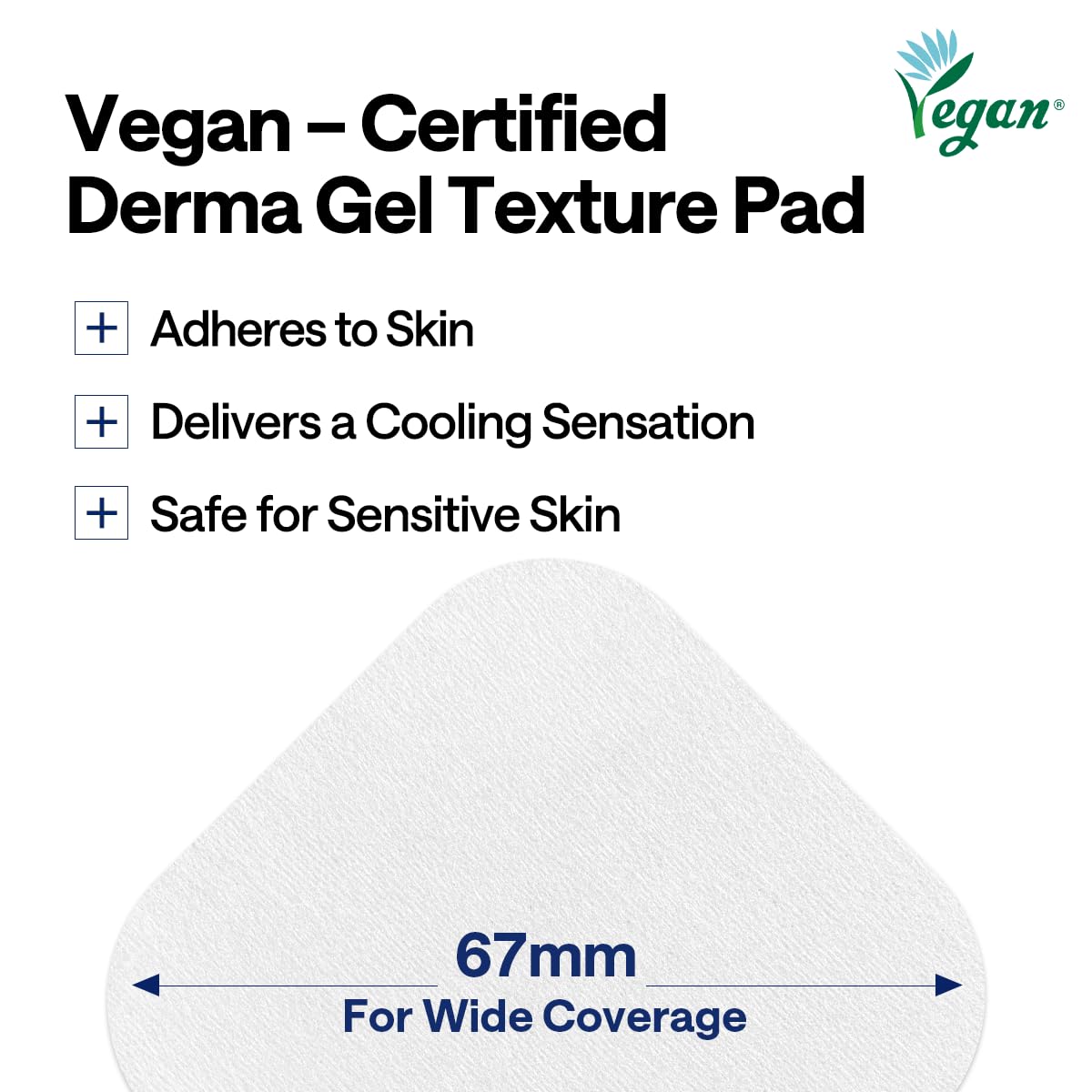Mediheal Watermide Moisture Pad 100ea product image 6