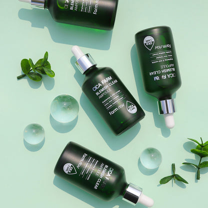 Cica Farm Blemish Clear Ampoule 100ml — product image 4