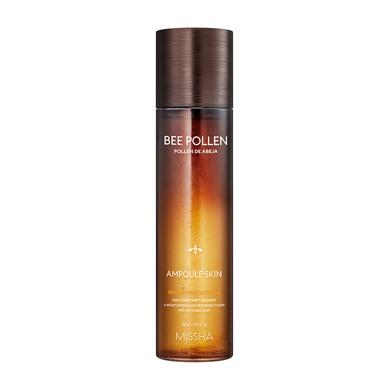 Missha Bee Pollen Renew Ampoule Skin 150ml product image 3