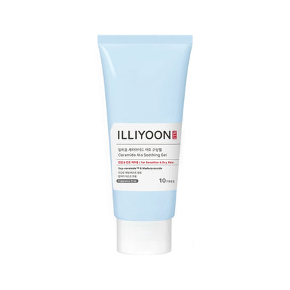 illiyoon Ceramide Ato Soothing Gel 175ml official product image 3