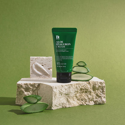 Benton Aloe Hyaluron Cream 50g product image 4