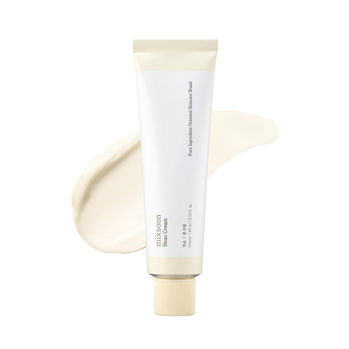 Mixsoon Bean Cream 65ml product image 5