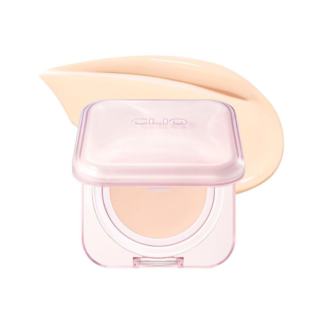Clio Kill Cover Mesh Glow Cushion 15g x 2 official clio source image 1