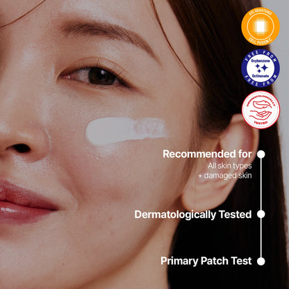 CellFusionC Aquatica UV Defense Sunscreen OTC 50ml — product detail image 7