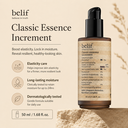 Belif Classic Essence Increment 50ml product image 4