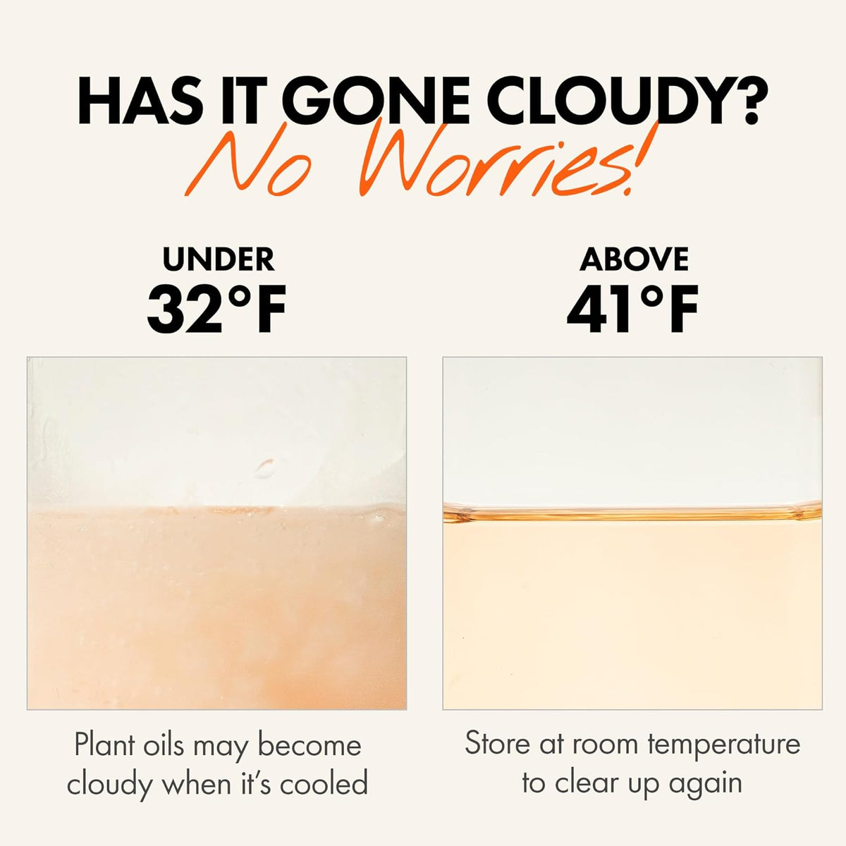 Neogen Carrot Deep Clear Oil Pads 150ml (60 Pads) — Neogen official product image 9