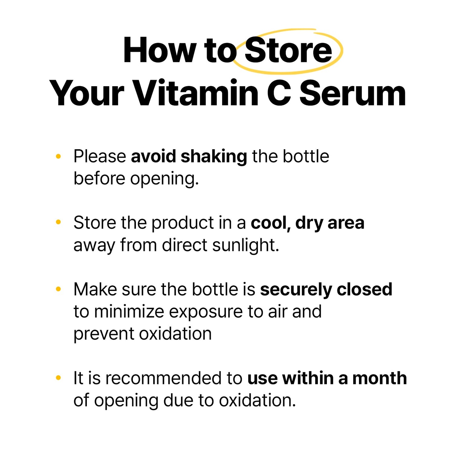 CellFusionC 1+1 Toning C Vita Shot Ampoule 20g+20g - 20g+20g — product detail image 8