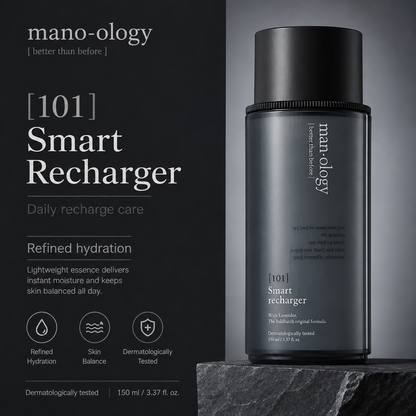 Belif Manology 101 Smart Recharger 100ml product image 3