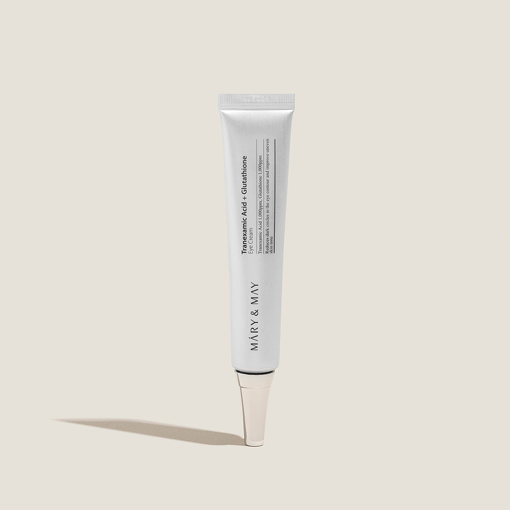 Mary&amp;May Tranexamic Acid+Glutathione Eye Cream 30g product image 5
