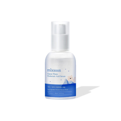 Mixsoon Glacier Water Hyaluronic Acid Serum 30ml product image 7