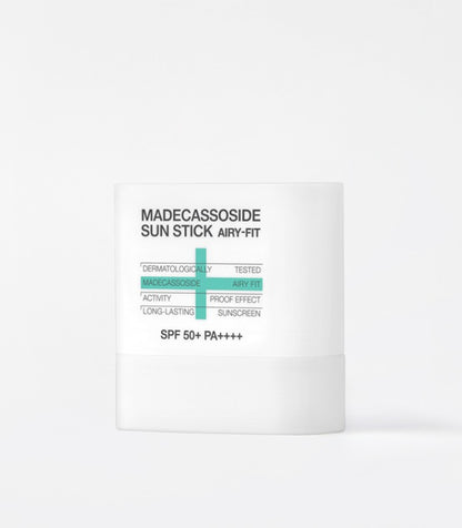 Mediheal Madecassoside Sun Stick Airy Fit 10g product image 3