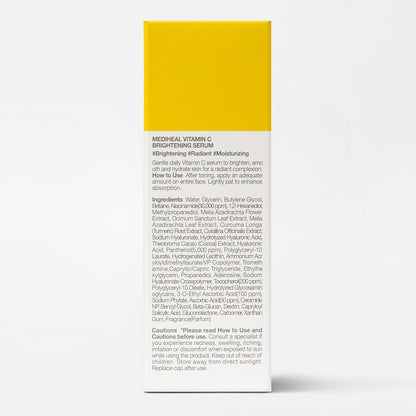 Mediheal Vitamin C Brightening Serum 40ml product image 7