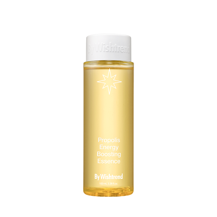 ByWishtrend Propolis Energy Boosting Essence 100ml — Korean skincare product