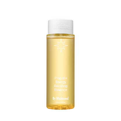 ByWishtrend Propolis Energy Boosting Essence 100ml — Korean skincare product