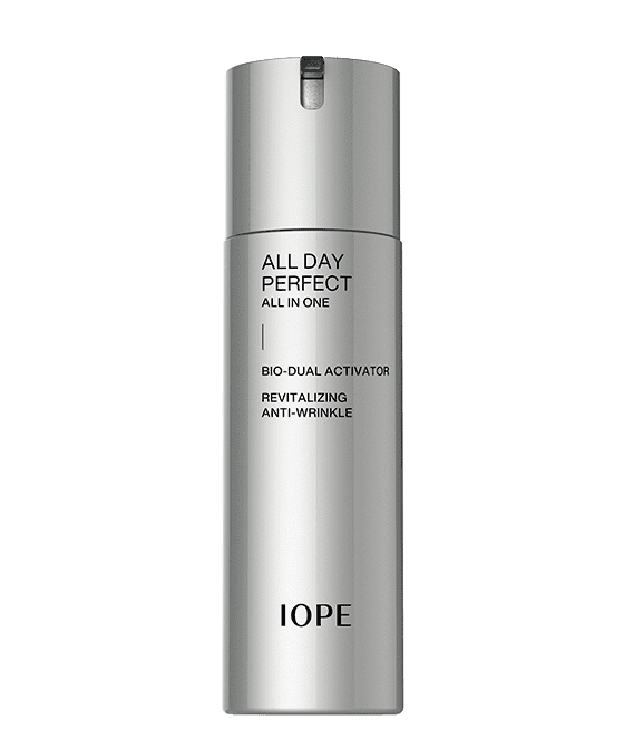 IOPE MEN ALL DAY PERFECT ALL IN ONE 120ml product image 2