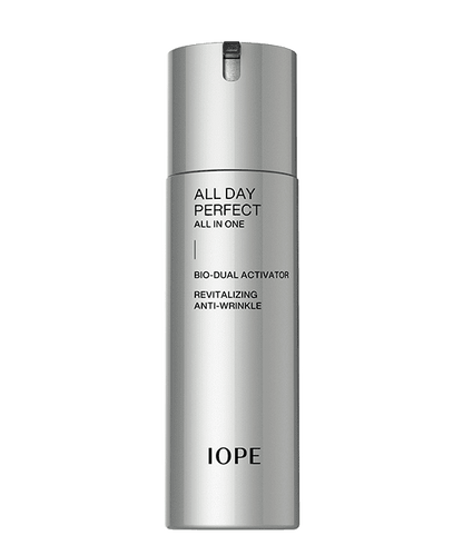 IOPE MEN ALL DAY PERFECT ALL IN ONE 120ml product image 2