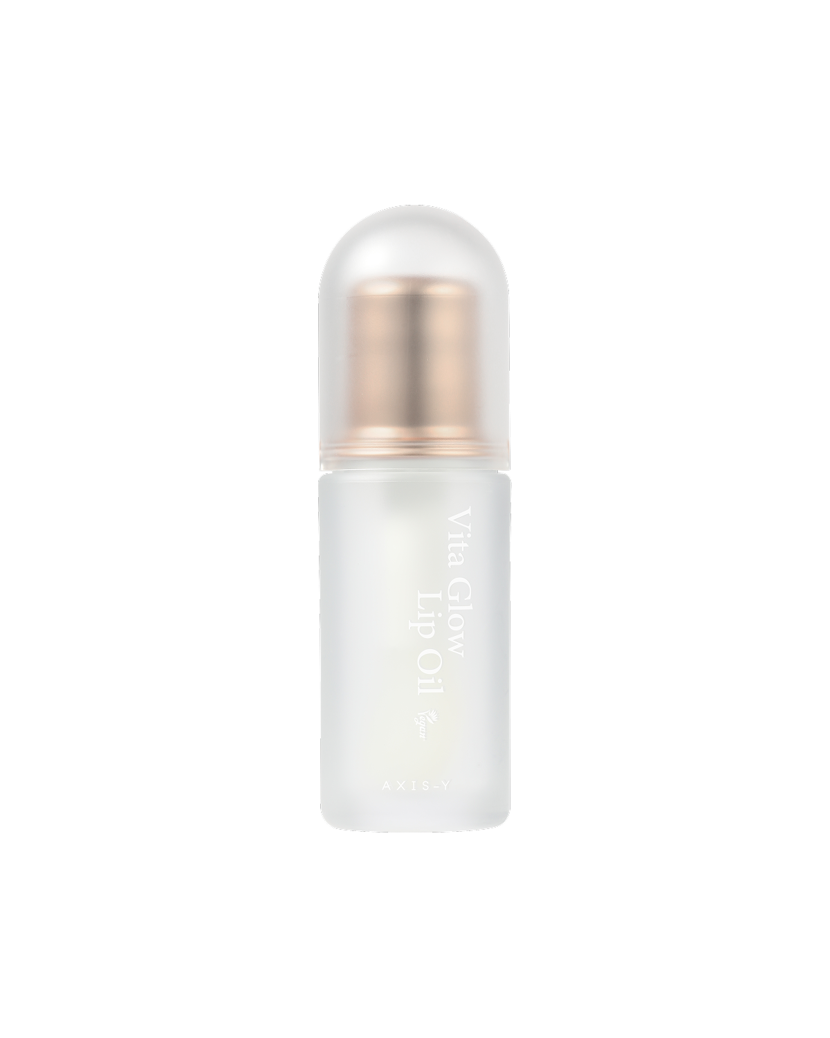 AXIS-Y Vita Glow Lip Oil - Dreamy Olive 4.5ml - Dreamy Olive official product image 4