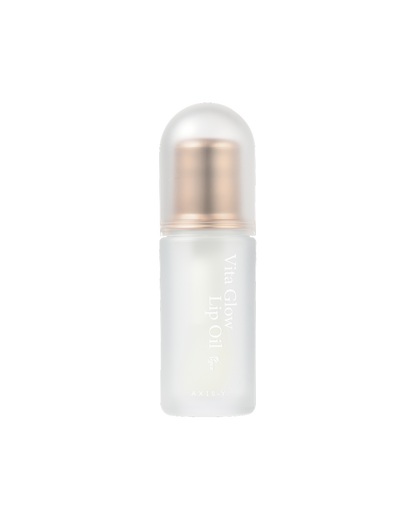AXIS-Y Vita Glow Lip Oil - Dreamy Olive 4.5ml - Dreamy Olive official product image 4