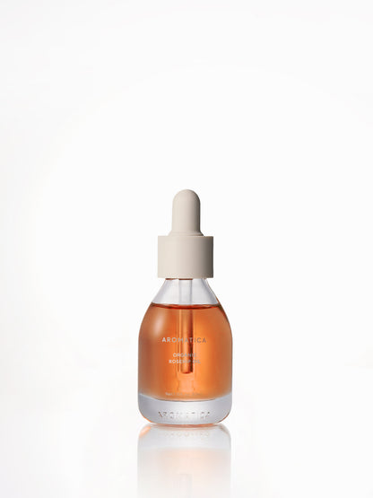 Aromatica Organic Rosehip Oil 30ml - product image 6