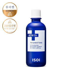 ISOI Acni Dr. 1st Control Tonic 130ml product image 5