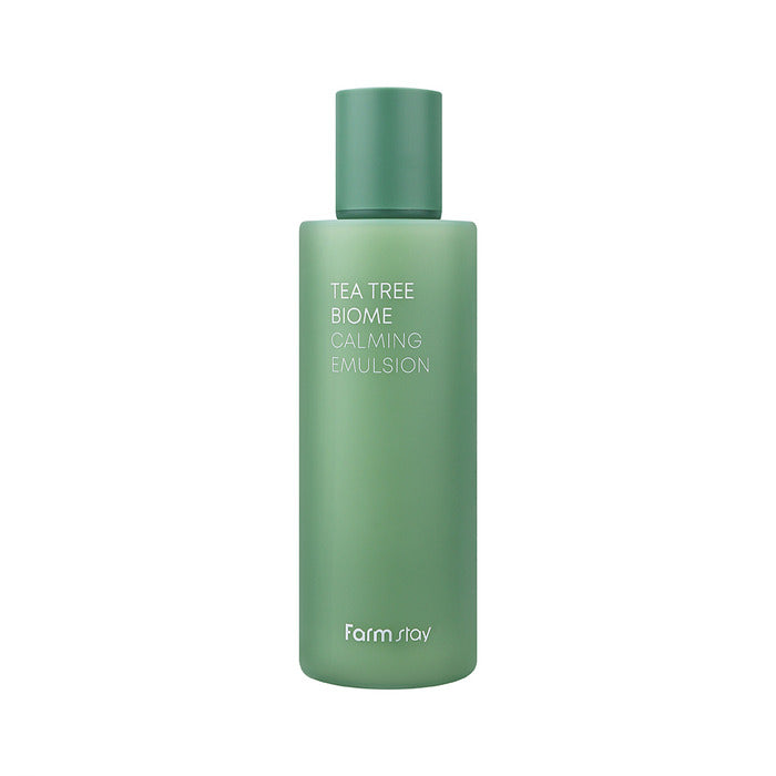 Tea Tree Biome Calming Emulsion 200ml — product image 7
