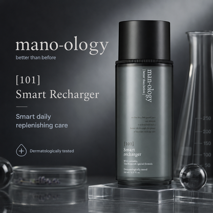 Belif Manology 101 Smart Recharger 100ml product image 4