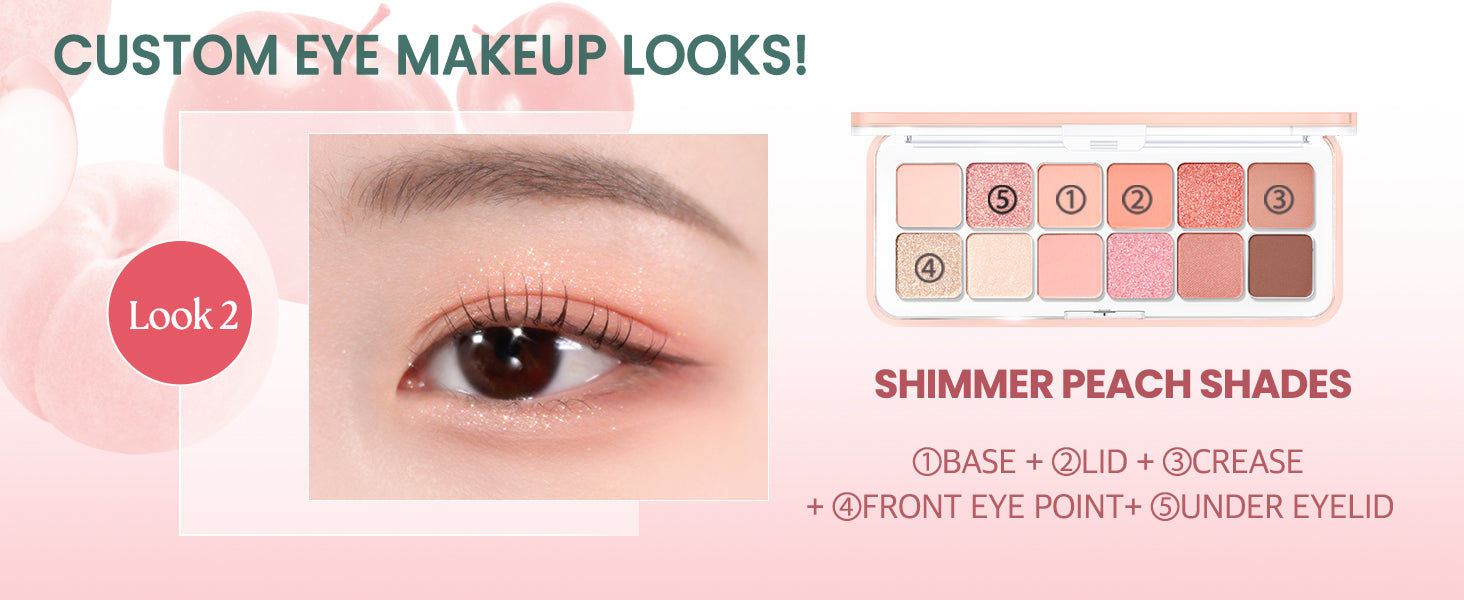 Clio Pro Eye Palette Air 7.2g official clio source image 7