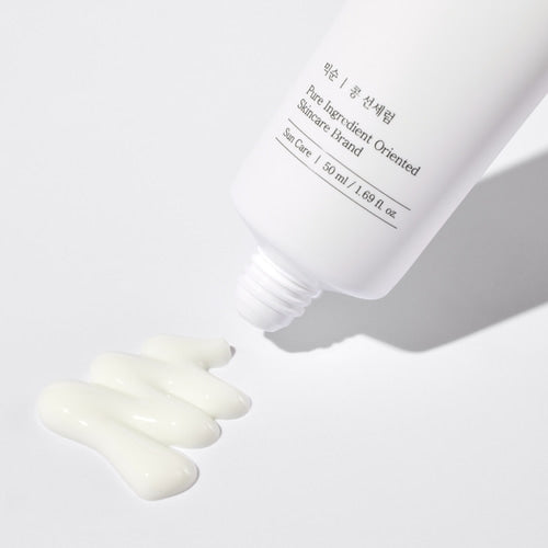 Mixsoon Bean Sun Serum 50ml product image 5