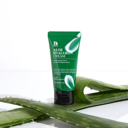 Benton Aloe Hyaluron Cream 50g product image 2