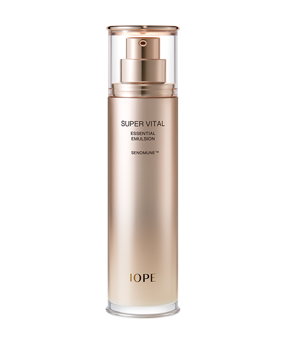 Iope Super Vital Essential Emulsion 150ml product image 2