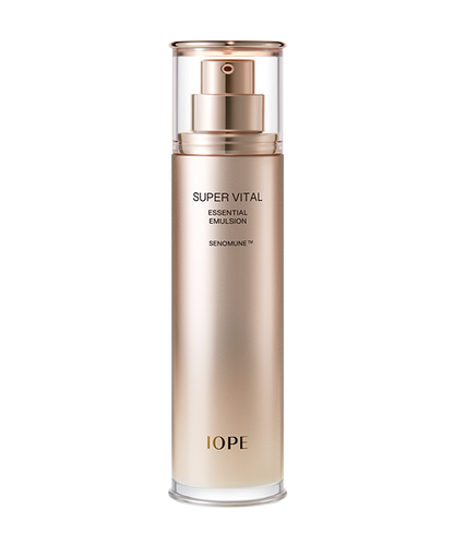 Iope Super Vital Essential Emulsion 150ml product image 2