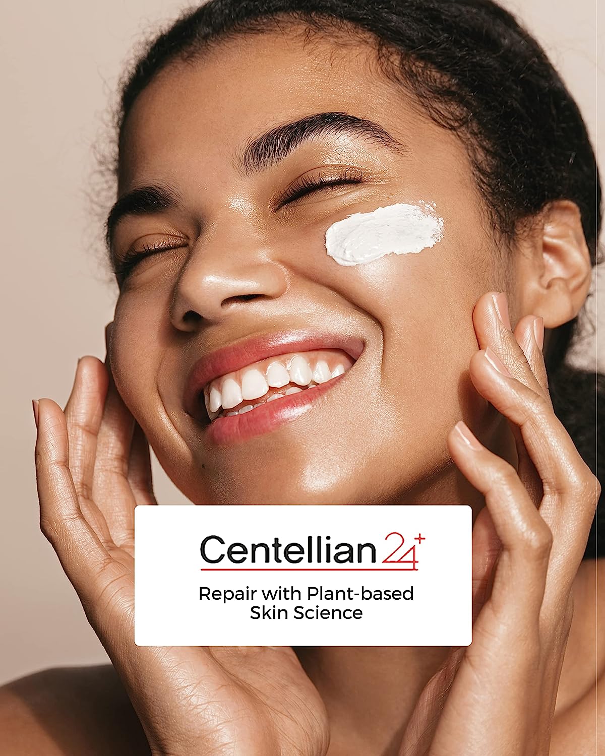 Centellian24 Madeca Cream The Madeca Cream 50ml — product detail image 5