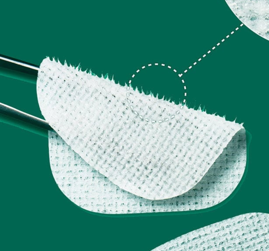 Centellian24 Madeca Double Tightening Ampoule Pad 60pcs — product detail image 3