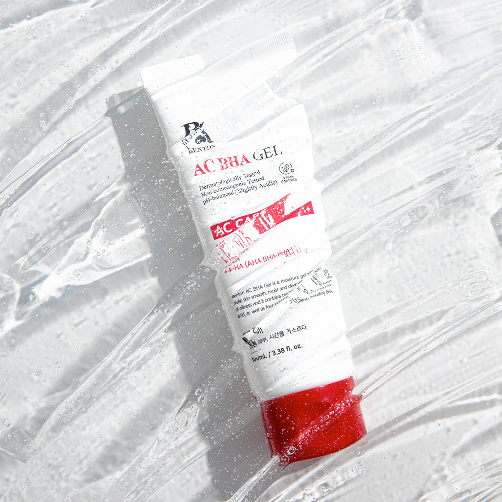 Benton AC BHA Gel 100ml product image 4