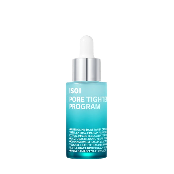ISOI Bulgarian Rose Pore Tightening Program 30ml product image 2