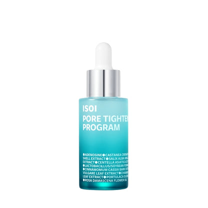 ISOI Bulgarian Rose Pore Tightening Program 30ml — Anti-Aging Skin Care product image 37