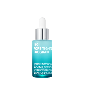 ISOI Bulgarian Rose Pore Tightening Program 30ml — Anti-Aging Skin Care product image 40