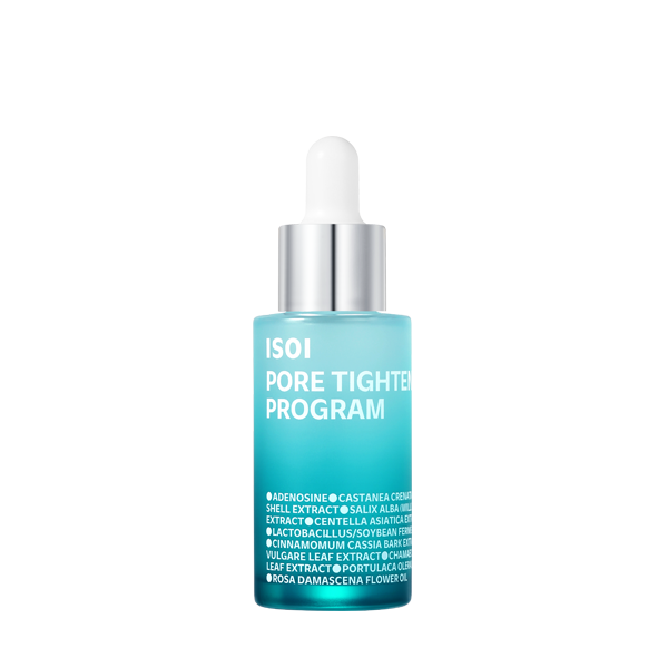 ISOI Bulgarian Rose Pore Tightening Program 30ml — Anti-Aging Skin Care product image 39