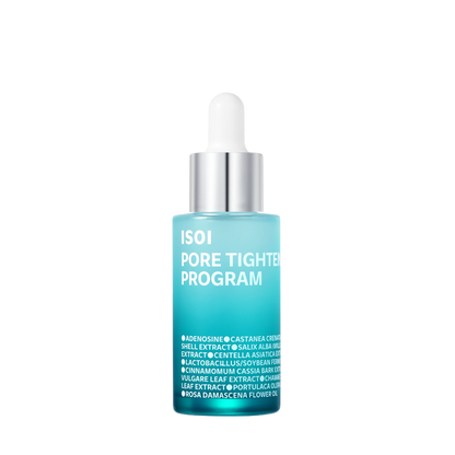 ISOI Bulgarian Rose Pore Tightening Program 30ml — Anti-Aging Skin Care product image 39