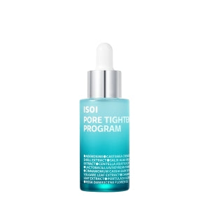 ISOI Bulgarian Rose Pore Tightening Program 30ml — Anti-Aging Skin Care product image 38