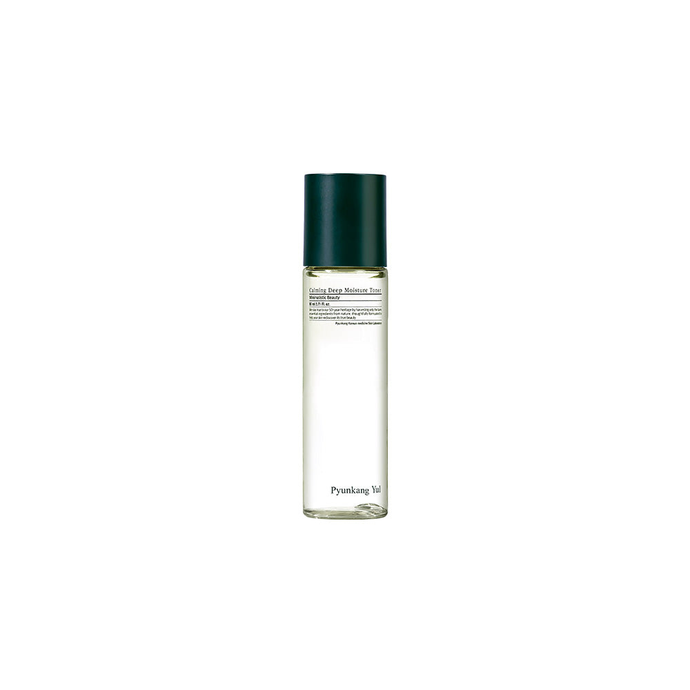 Pyunkang Yul Calming Deep Moisture Toner official product gallery image 6