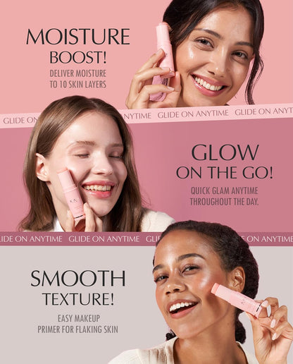 KAHI Wrinkle Bounce Multi Balm 9g product image 6