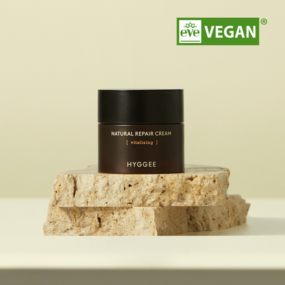 Hyggee Natural Repair Cream 50ml — Face Moisturizers — product image 5