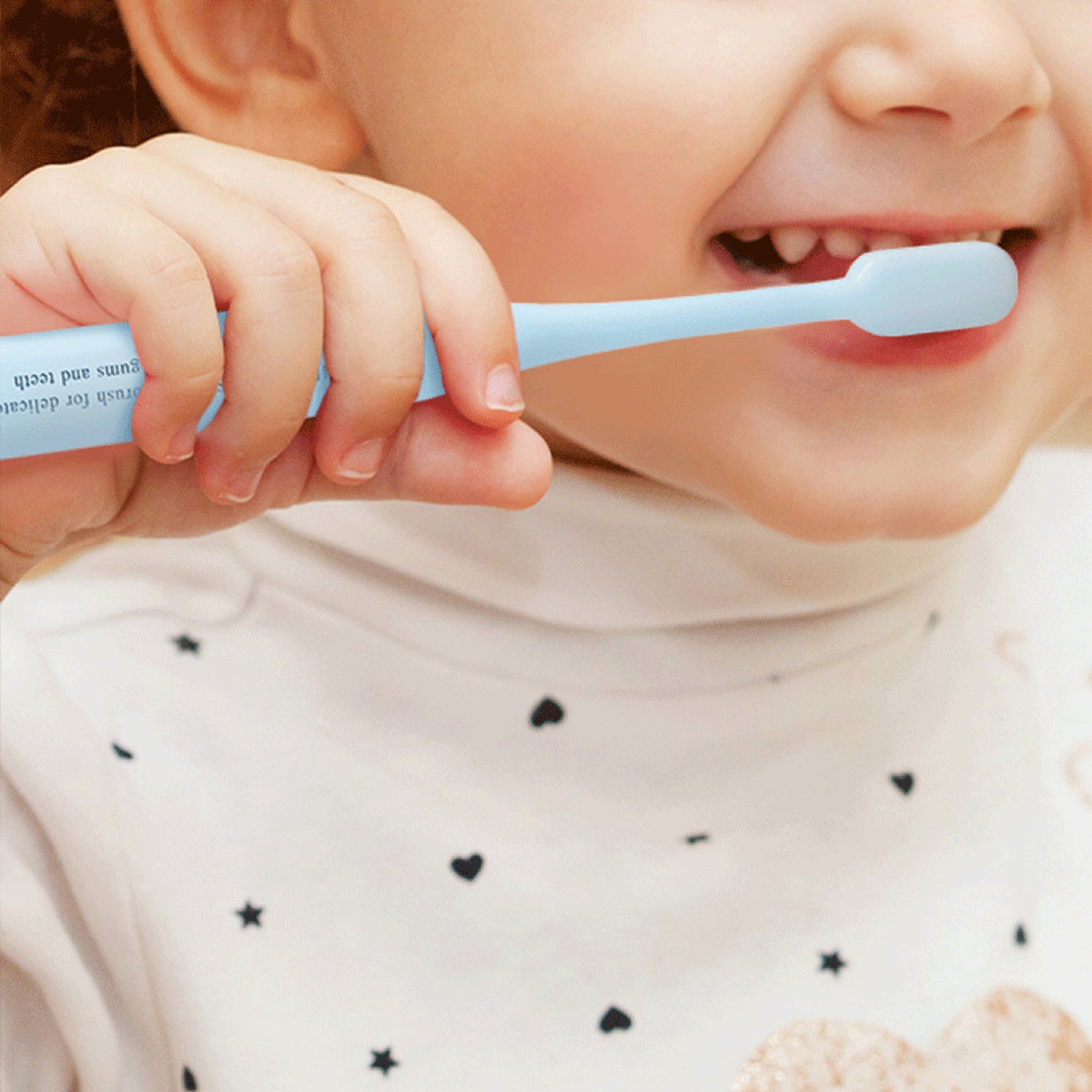 Pyunkang Yul Kids Toothbrush 12ea official product gallery image 8